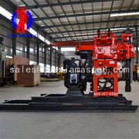 Upgrade core drilling rig