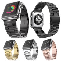 Classic Stainless Steel Band for Apple Watch