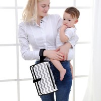 Amazon Hot selling baby diaper bags