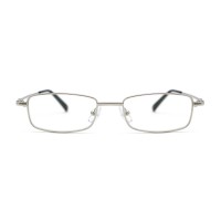 Hot Sale promotion metal frame reading glasses