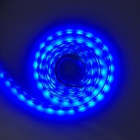 uv led strip 380nm-390nm for DIY led UV nail lamp IP20 72W