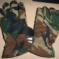 camo gloves,army gloves,military gloves