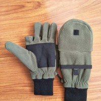 fleece gloves,military gloves ,army gloves