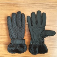 winter lady gloves, women gloves