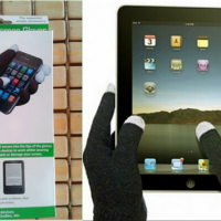 Touch screen gloves ,touch gloves