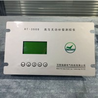 High-voltage Reactive Power Compensation Controller