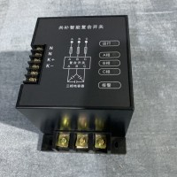 40KVARComplement Intelligent Composite Switch
