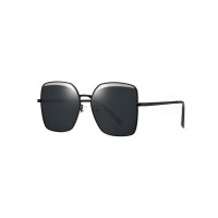 2020 promotion big rim Sunglasses for women