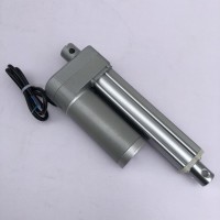 24v Low Noise IP66 Protection Electric Linear Actuator 3000N
