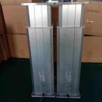 HT-A2 8000N Heavy Load Lifting Columns for Workbench