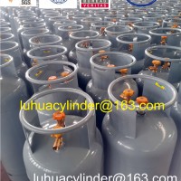 2-50kg LPG gas cylinder