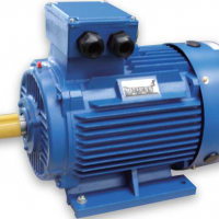 multi speed three phase asynchronous electric motor