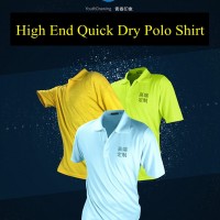 Polo Shirt Quick Dry Polo Shirt