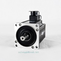 electric motor servo  380V 0.6-1.8KW used for rewinder