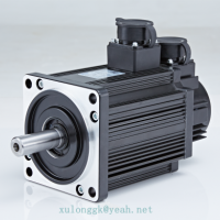 industrial servo motor  380V 1.0-3.9KW  for machining center