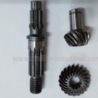 power transmission part helical gears for industrial