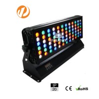 72*3W LED Waterproof Wall Washer Light
