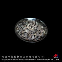 Dead Burned magnesite for Refractory(DBM) 93%