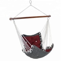 HR garden furniture hanging chair balcony swings design