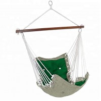 HR furniture hanging garden chair indoor&outdoor use