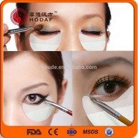 Most Convenient Disposable Eye Shadow Shields Patch
