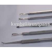 Stainless Steel Blackhead Remover Blemish Kit/ Acne And Pimple Remover Extractor/ Multifunction Othe