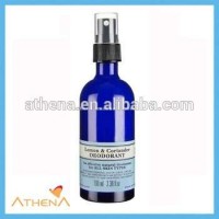 Lavender Aloe Vera Deodorant Spray Antiperspirant