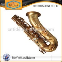 Popular Tenor Saxophone  Professional Use  Like Mark VI