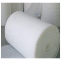 Manufacture Protective Cushioning Material EPE Foam Roll