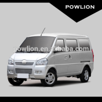 POWLION MZ40 8 Seats Mini Van( Comfort)