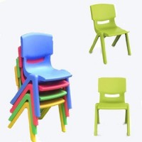 2017 High Quality Wholesale Stacking Kids Party Chair Hot Sale School Plastic Kids Chair