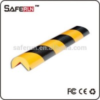 PU Foam Adhesive Wall Bumper Guards For Industrial Protection