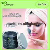 Originals Pure Dead Sea Mud Mask For Body  Face - Deep Skin Cleanser