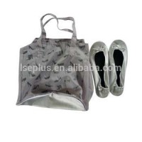 Ballet Shoes With Magical Bag LS Eplus