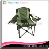 Big And Tall Folding Camping Chair  Reclining Camping Beach Chair