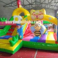 Giant Inflatable Bounce House/ Inflatable Bouncer Castle