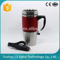 Hot Sale Coffee Travel Stainless Steel Thermal Mug
