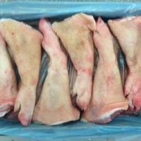 Frozen Pork Meat Ears And Pork Feet Frozen Pork Feets