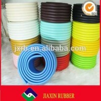 High Quality Table Edge Rubber Seal Strip From China Factory