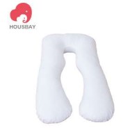 High Quality Comfortable Pregnancy Pillow  Ring Shaped  Pregnancy Body Pillow