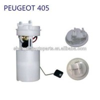 Peugeot 405 Electric Fuel Pump Assembly Module For IRAN IRAQ TURKEY Market