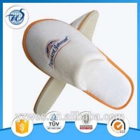 5 Star Hotel Disposable Slippers Hotel Amenity Suppliers