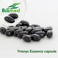 Trionyx Sinensis Extract Soft Capsule- Health Care Product