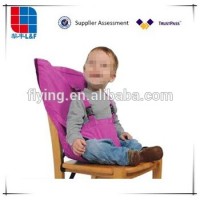 Baby Travelling Chair Belt  Infant Sacking Seat