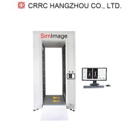 High Quality Product Millimeter Wave Full Body Scanner Price