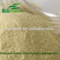 Immune&amp; Anti-fatigue Of Golden Clam Powder - Health Care Product