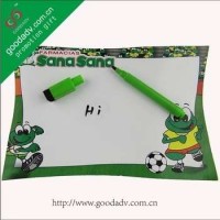 Factory Made Dry Erase White Board / Magnetic Memo Board / Magnetic Whiteboard