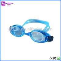 2017 Hot Sell High Quality Eye Protector Swimming Goggle