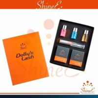 Shinee Dolly's Lash Starter Kit