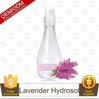 OEM/ODM Lavender Hydrosol lavender Flower Water